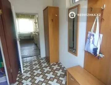 3-комнатная часть дома, 2 соток, 56 м²