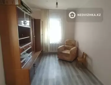 3-комнатная часть дома, 2 соток, 56 м²