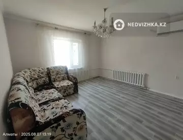 56 м², 3-комнатная часть дома, 2 соток, 56 м², изображение - 4