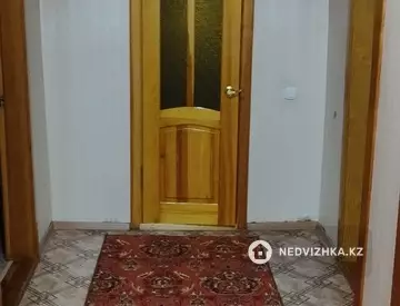 3-комнатная квартира, этаж 1 из 3, 89 м²