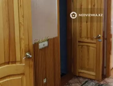 3-комнатная квартира, этаж 1 из 3, 89 м²