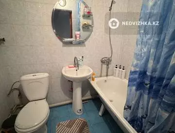 43 м², 1-комнатная квартира, этаж 4 из 5, 43 м², изображение - 5