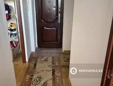 43 м², 1-комнатная квартира, этаж 4 из 5, 43 м², изображение - 4