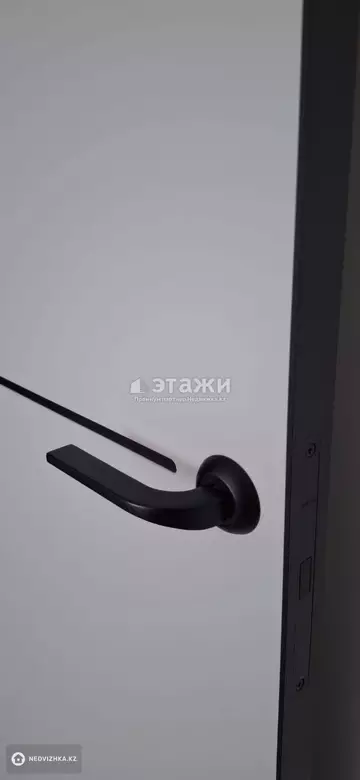 61.8 м², 2-комнатная квартира, этаж 3 из 16, 62 м², изображение - 6