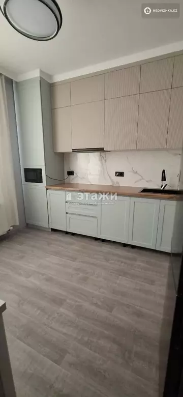 61.8 м², 2-комнатная квартира, этаж 3 из 16, 62 м², изображение - 8