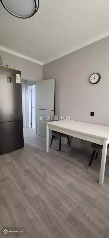 61.8 м², 2-комнатная квартира, этаж 3 из 16, 62 м², изображение - 10