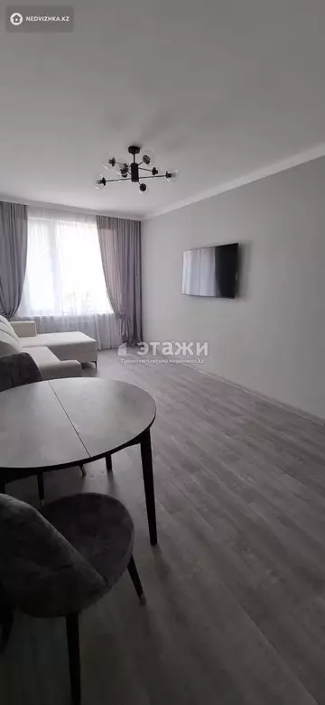 61.8 м², 2-комнатная квартира, этаж 3 из 16, 62 м², изображение - 12