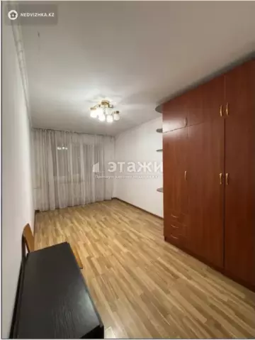 35 м², 2-комнатная квартира, этаж 5 из 5, 35 м², изображение - 2