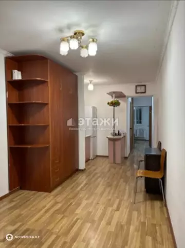 35 м², 2-комнатная квартира, этаж 5 из 5, 35 м², изображение - 3