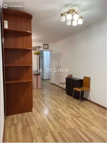 35 м², 2-комнатная квартира, этаж 5 из 5, 35 м², изображение - 4