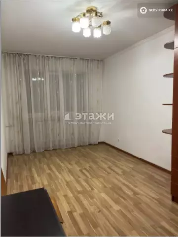35 м², 2-комнатная квартира, этаж 5 из 5, 35 м², изображение - 5