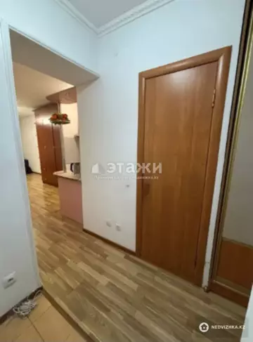 35 м², 2-комнатная квартира, этаж 5 из 5, 35 м², изображение - 6