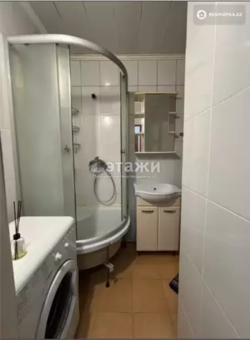 35 м², 2-комнатная квартира, этаж 5 из 5, 35 м², изображение - 8