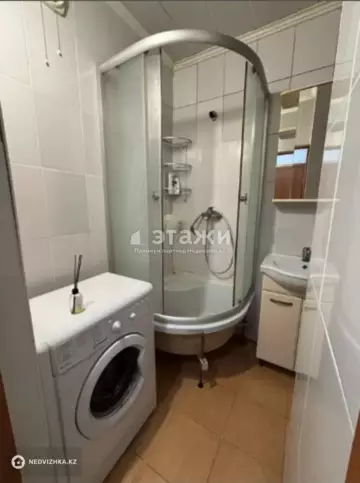 35 м², 2-комнатная квартира, этаж 5 из 5, 35 м², изображение - 9