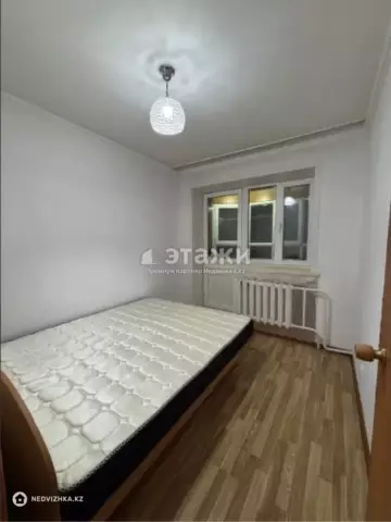 35 м², 2-комнатная квартира, этаж 5 из 5, 35 м², изображение - 10