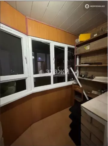 35 м², 2-комнатная квартира, этаж 5 из 5, 35 м², изображение - 11
