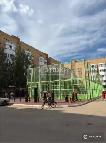 35 м², 2-комнатная квартира, этаж 5 из 5, 35 м², изображение - 15