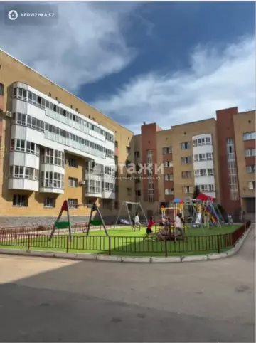 35 м², 2-комнатная квартира, этаж 5 из 5, 35 м², изображение - 17