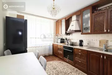 54.5 м², 2-комнатная квартира, этаж 8 из 9, 54 м², изображение - 4