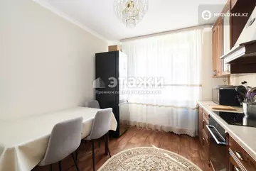 54.5 м², 2-комнатная квартира, этаж 8 из 9, 54 м², изображение - 5