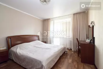 54.5 м², 2-комнатная квартира, этаж 8 из 9, 54 м², изображение - 8