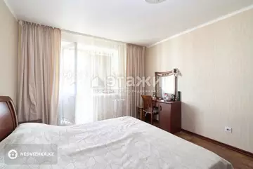54.5 м², 2-комнатная квартира, этаж 8 из 9, 54 м², изображение - 9