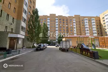 54.5 м², 2-комнатная квартира, этаж 8 из 9, 54 м², изображение - 22