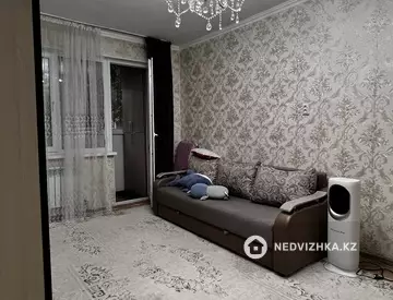 40 м², 1-комнатная квартира, этаж 1 из 5, 40 м², изображение - 13