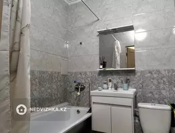 40 м², 1-комнатная квартира, этаж 1 из 5, 40 м², изображение - 16