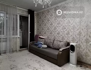 40 м², 1-комнатная квартира, этаж 1 из 5, 40 м², изображение - 12