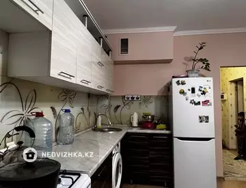 1-комнатная квартира, этаж 1 из 5, 40 м²