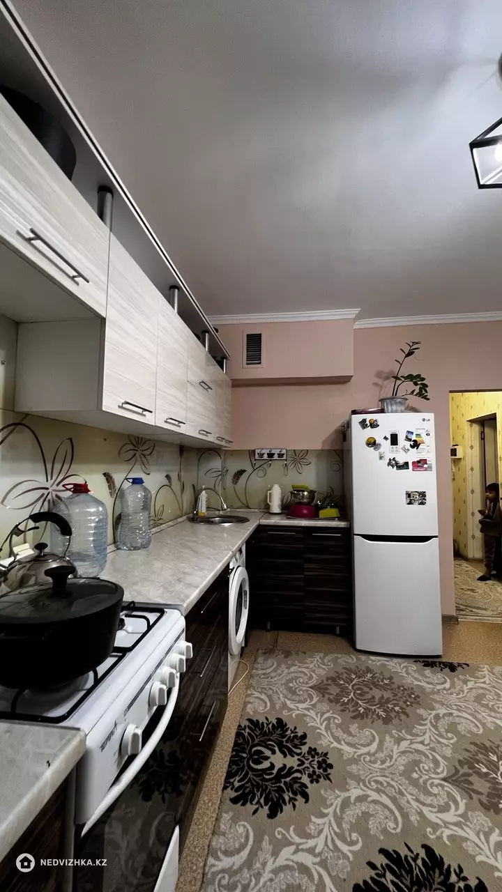 40 м², 1-комнатная квартира, этаж 1 из 5, 40 м², изображение - 1