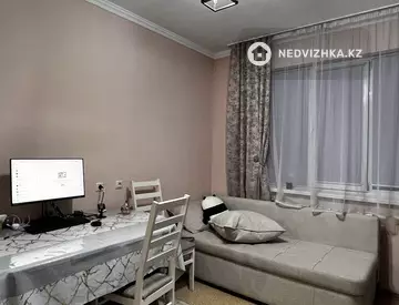 1-комнатная квартира, этаж 1 из 5, 40 м²