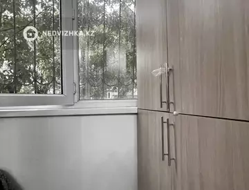 40 м², 1-комнатная квартира, этаж 1 из 5, 40 м², изображение - 14