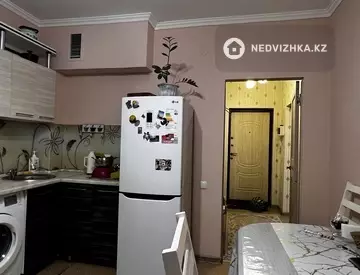 40 м², 1-комнатная квартира, этаж 1 из 5, 40 м², изображение - 5