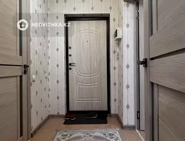 40 м², 1-комнатная квартира, этаж 1 из 5, 40 м², изображение - 8