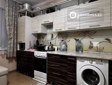 40 м², 1-комнатная квартира, этаж 1 из 5, 40 м², изображение - 9
