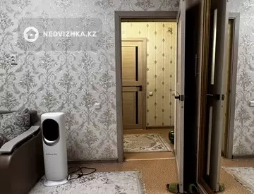 40 м², 1-комнатная квартира, этаж 1 из 5, 40 м², изображение - 10