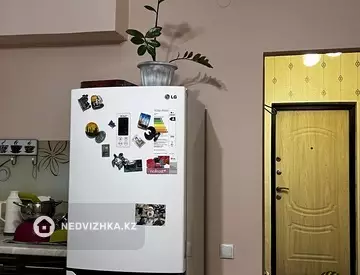 40 м², 1-комнатная квартира, этаж 1 из 5, 40 м², изображение - 6