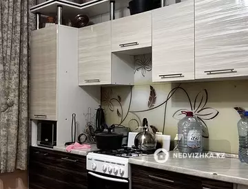 1-комнатная квартира, этаж 1 из 5, 40 м²