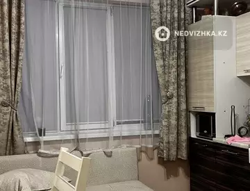 1-комнатная квартира, этаж 1 из 5, 40 м²