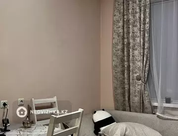 40 м², 1-комнатная квартира, этаж 1 из 5, 40 м², изображение - 4