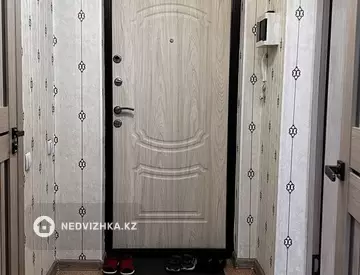 40 м², 1-комнатная квартира, этаж 1 из 5, 40 м², изображение - 7