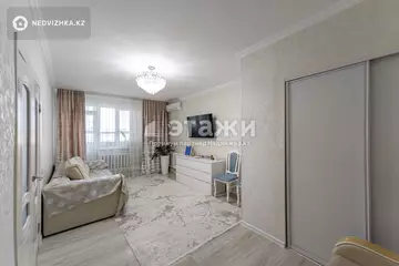 2-комнатная квартира, этаж 13 из 13, 66 м²