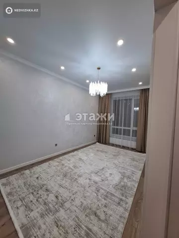 1-комнатная квартира, этаж 4 из 9, 35 м²