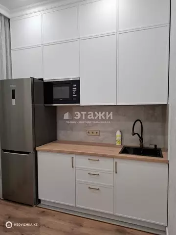 1-комнатная квартира, этаж 4 из 9, 35 м²