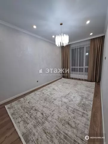 1-комнатная квартира, этаж 4 из 9, 35 м²