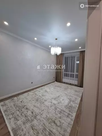 1-комнатная квартира, этаж 4 из 9, 35 м²