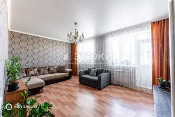 2-комнатная квартира, этаж 5 из 5, 75 м²