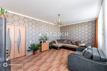 2-комнатная квартира, этаж 5 из 5, 75 м²